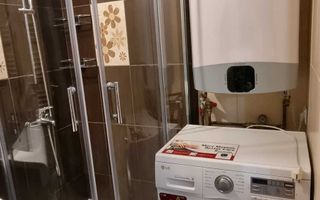 Apartament 2 camere, mobilat complet, la 1 minut de metrou Piata Iancului - Poză 8