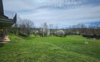 De vanzare casa 6 camere 8142 mp teren in Oarda de Sus - Poză 34