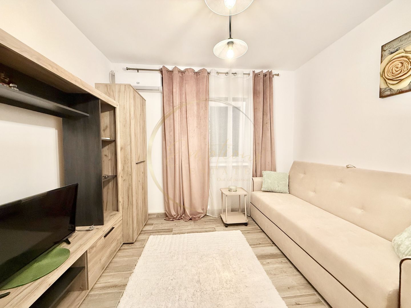 OCAZIE | Garsonieră cochetă - Dâmbovița | 15mp | COMISION 0% | Randament 7% - Poză 3