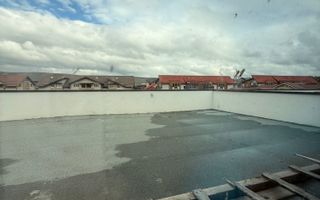 Duplex de vanzare / Zona Parcul Poligonului , Floresti. - Poză 5