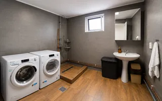 Splendoarea naturii imbinata cu stilul modern=pensiune exclusivista - Poză 18