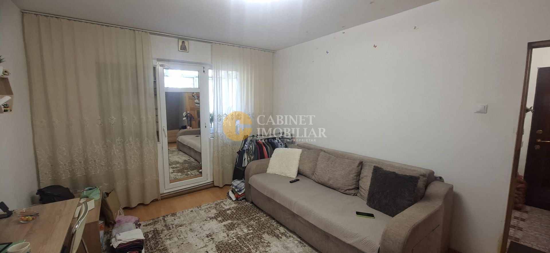 Apartament 2 camere – Mircea cel Bătrân - Etaj 2 -  Fără risc seismic - Poză 8