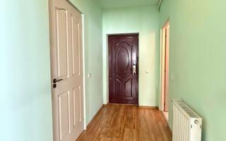Apartament de vânzare Sibiu | Arhitecților - Calea Cisnădiei - Poză 10