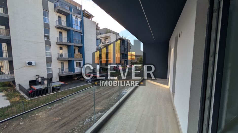Apartament 3 Camere | 84,8 mp | Balcon 13,8 mp | Pallady - Poză 5