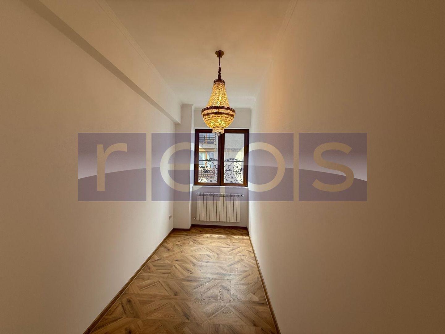 INCHIRIERE 3 CAMERE 90MP  | DOROBANTI VILA | LOC PARCARE | FINISAT LUX - Poză 3