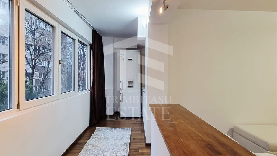 2 camere semidec. – Militari, Gorjului–Apusului - 7 min metrou - Poză 11