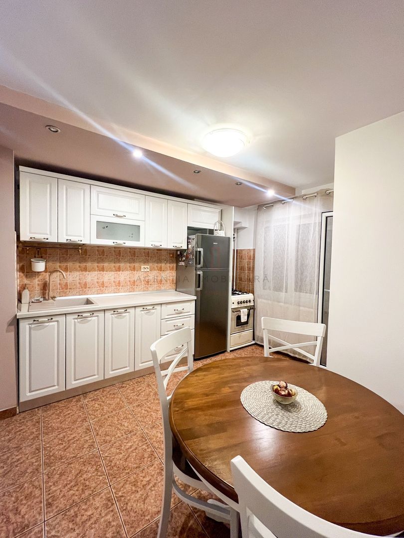 Super pret 2 camere Lujerului I Mobilat - Poză 4