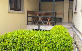 Circumvalatiunii | Casa individuala | 6 camere | Garaj - Poză 8