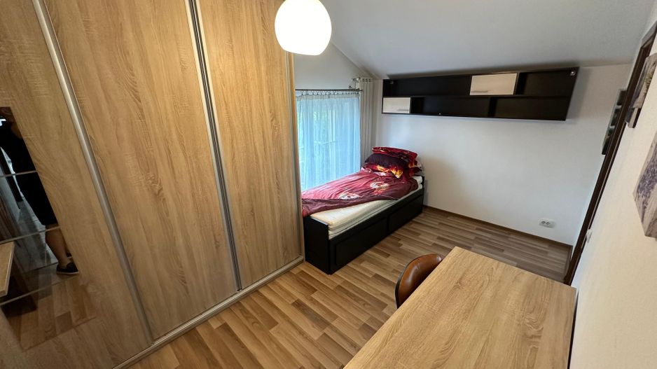 De vanzare! Apartament frumos și spatios in Zorilor - Poză 5