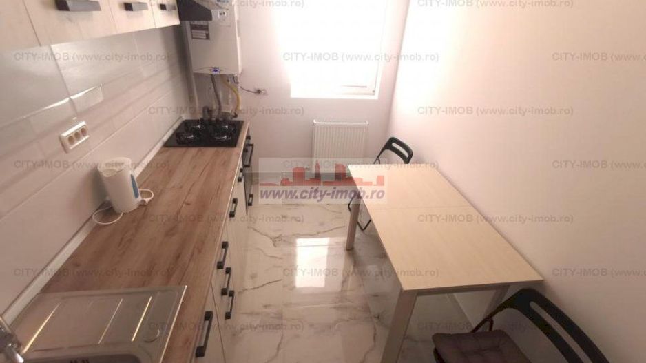 Vanzare Apartament doua camere Dobroiesti,  Fundeni . Bloc NOU - Poză 23