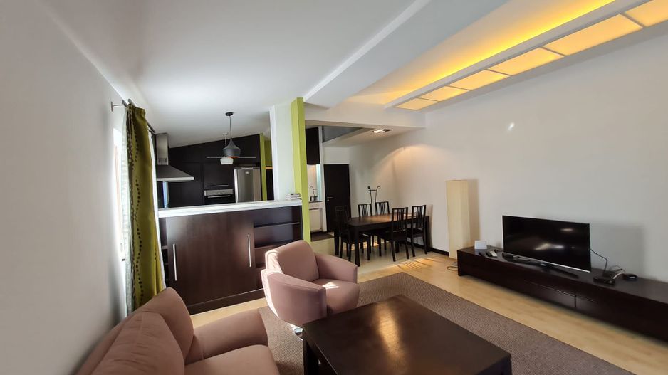 Apartament generos de închiriat zona Lipovei - Poză 9