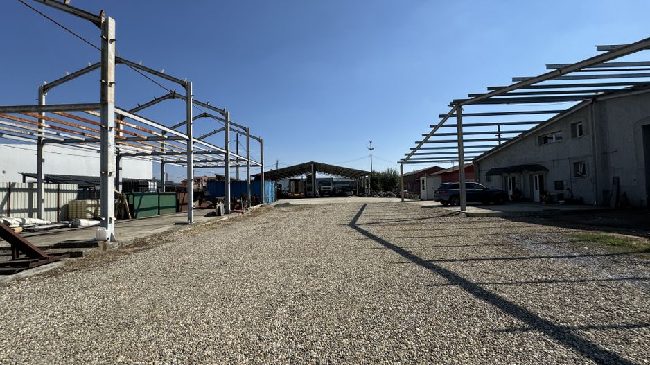 Atelier auto de inchiriat - Poză 4