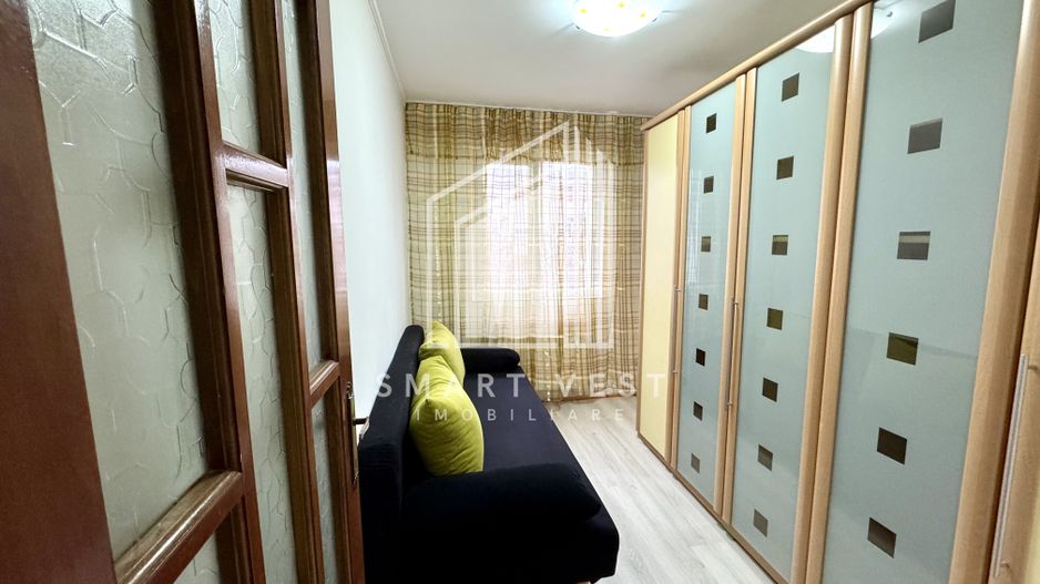 Inchiriere apartament 3 camere | Etaj 3 | Micro 15 - Poză 11