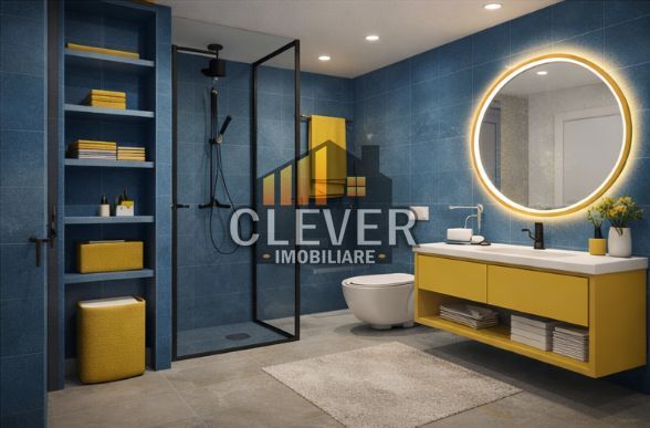 2 Camere Pallady - 12 min Metrou Nicolae Teclu | Comision 0% - Poză 4