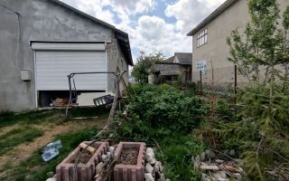 casa cu 2 nivele - Poză 38