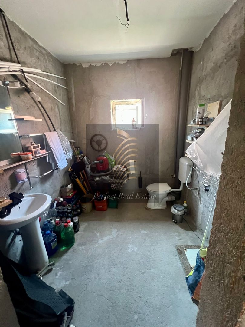VILĂ P+M DE VÂNZARE ÎN VALU LUI TRAIAN - Poză 26