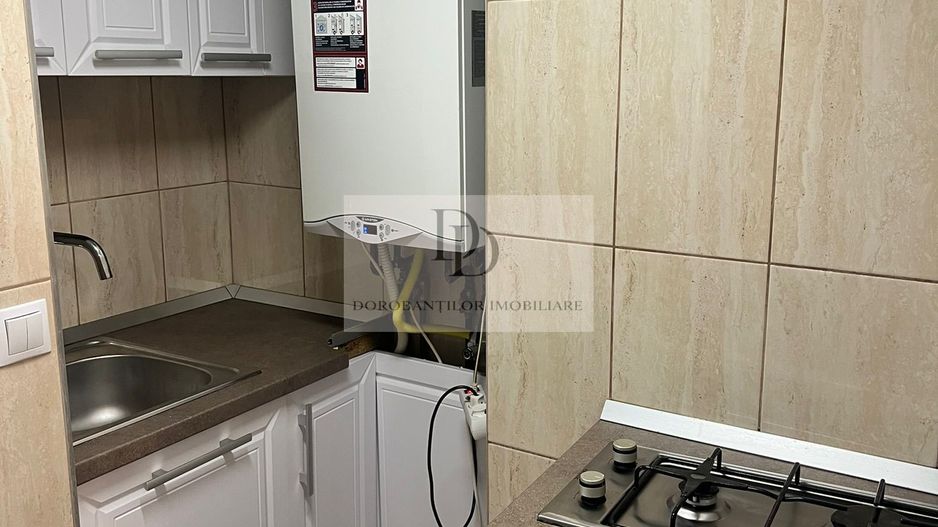 Închiriere Apartament 2 camere | Ultracentral | Gh Sincai | UBB - Poză 8