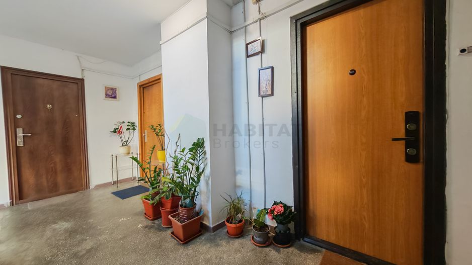 Prima inchiriere, centrala proprie Metrou Tineretului - Poză 17