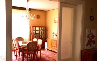 Apartament 4 camere, 120 mp utili, garaj și pivniță – Andrei Mureșanu - Poză 1