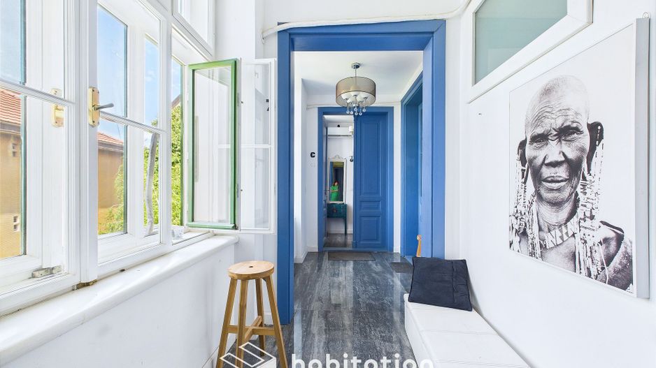 Apartament cu 2 camere | Eleganță, lumină și vedere spre parc, Central - Poză 18