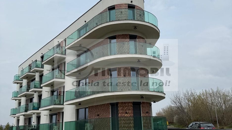 Apartament 2 camere - Moara de vant - Prima inchiriere - Poză 1
