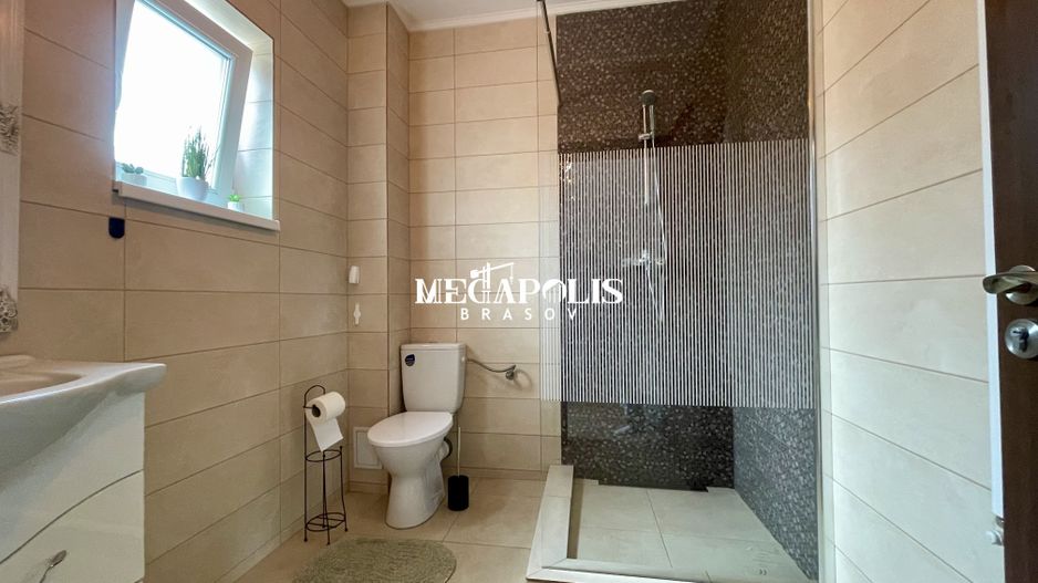 Duplex 3 camere | PET FRIENDLY - Poză 11