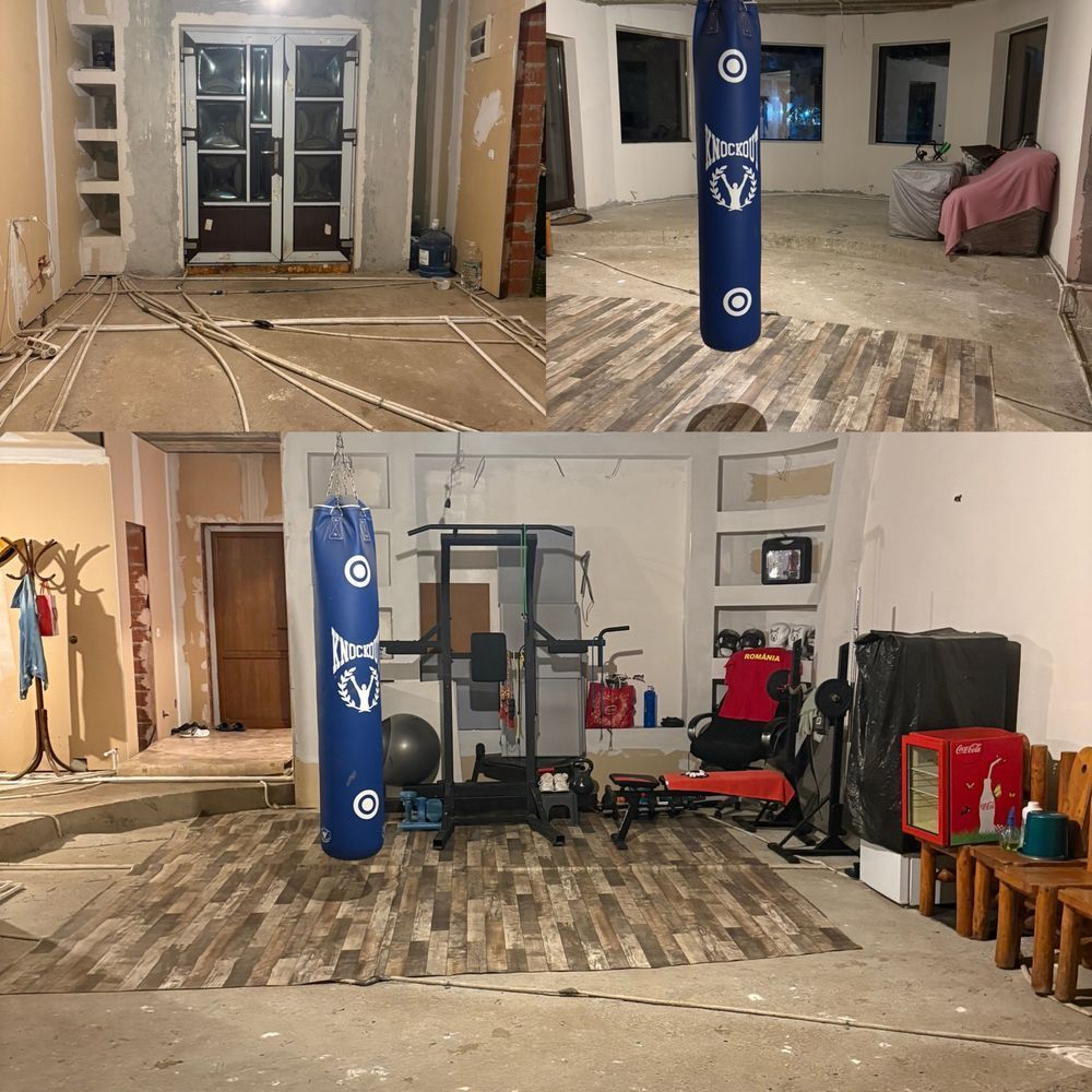 De vânzare – Casă tip duplex (P+1), zona Pod Bragadiru - Poză 3