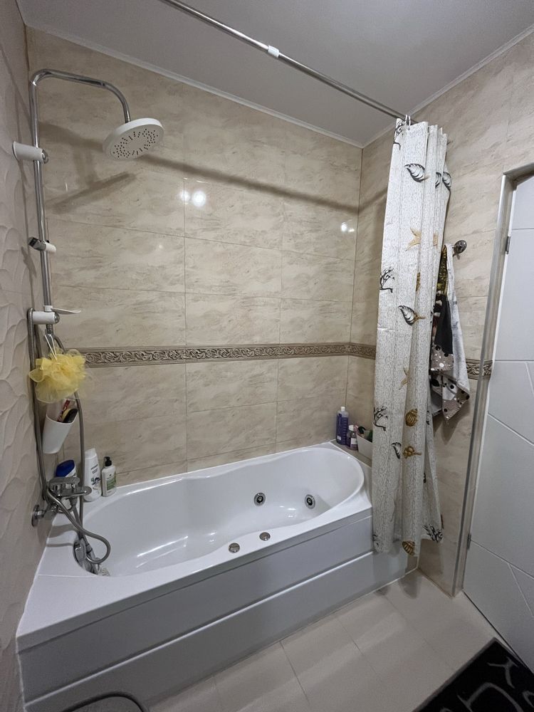 Apartament 3 camere, 76 mp utili, parcare subterana–Strada Maslinului - Poză 5