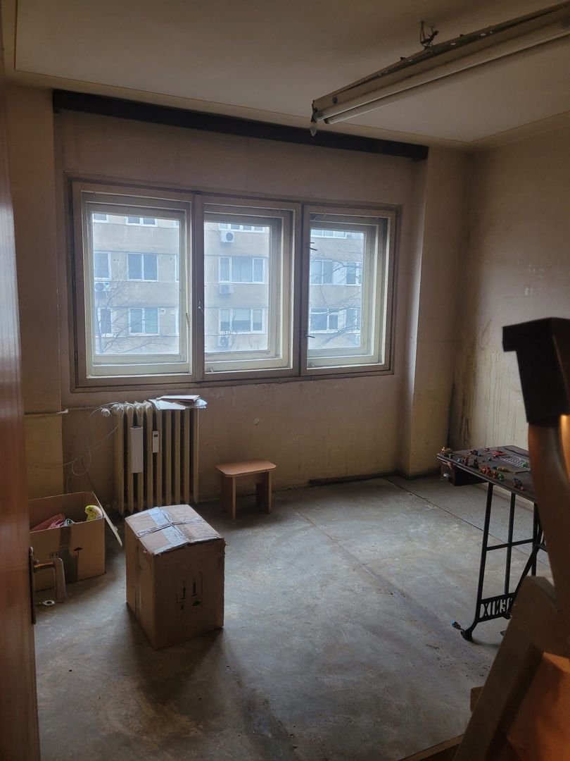 Apartament 3 camere de vanzare Drumul Taberei, Valea Ialomitei - Poză 4