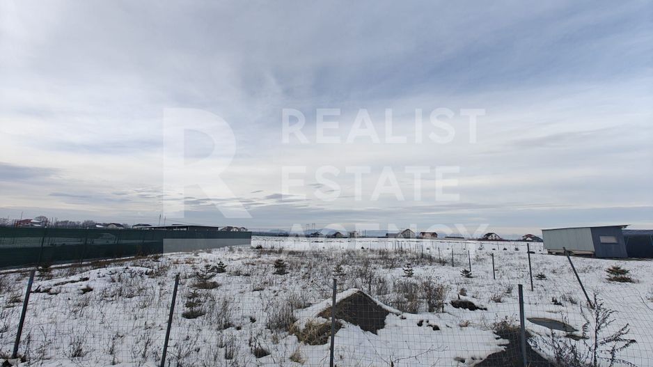 Teren Cartier Izvor - Sacele - Poză 4