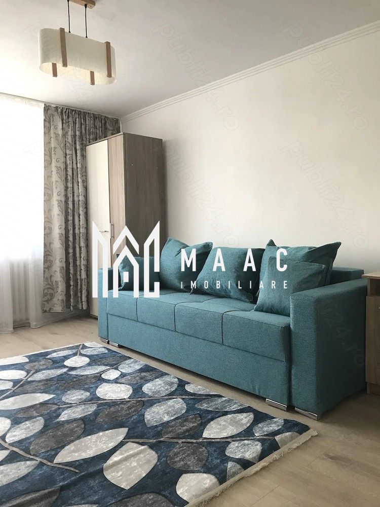 Apartament 2 camere de închiriat | Sibiu, Mihai Viteazul | 62 mp - Poză 1