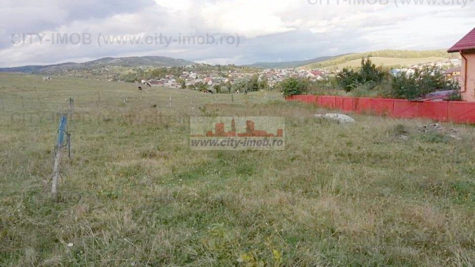 Vanzare teren intravilan constructii  500 mp Com Ocnita, Jud Dambovita - Poză 2