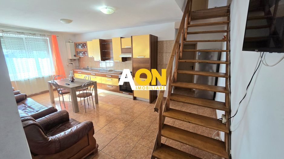 Apartament cu 3 Dormitoare, Loc de Parcare, Zona Kaufland - Poză 2