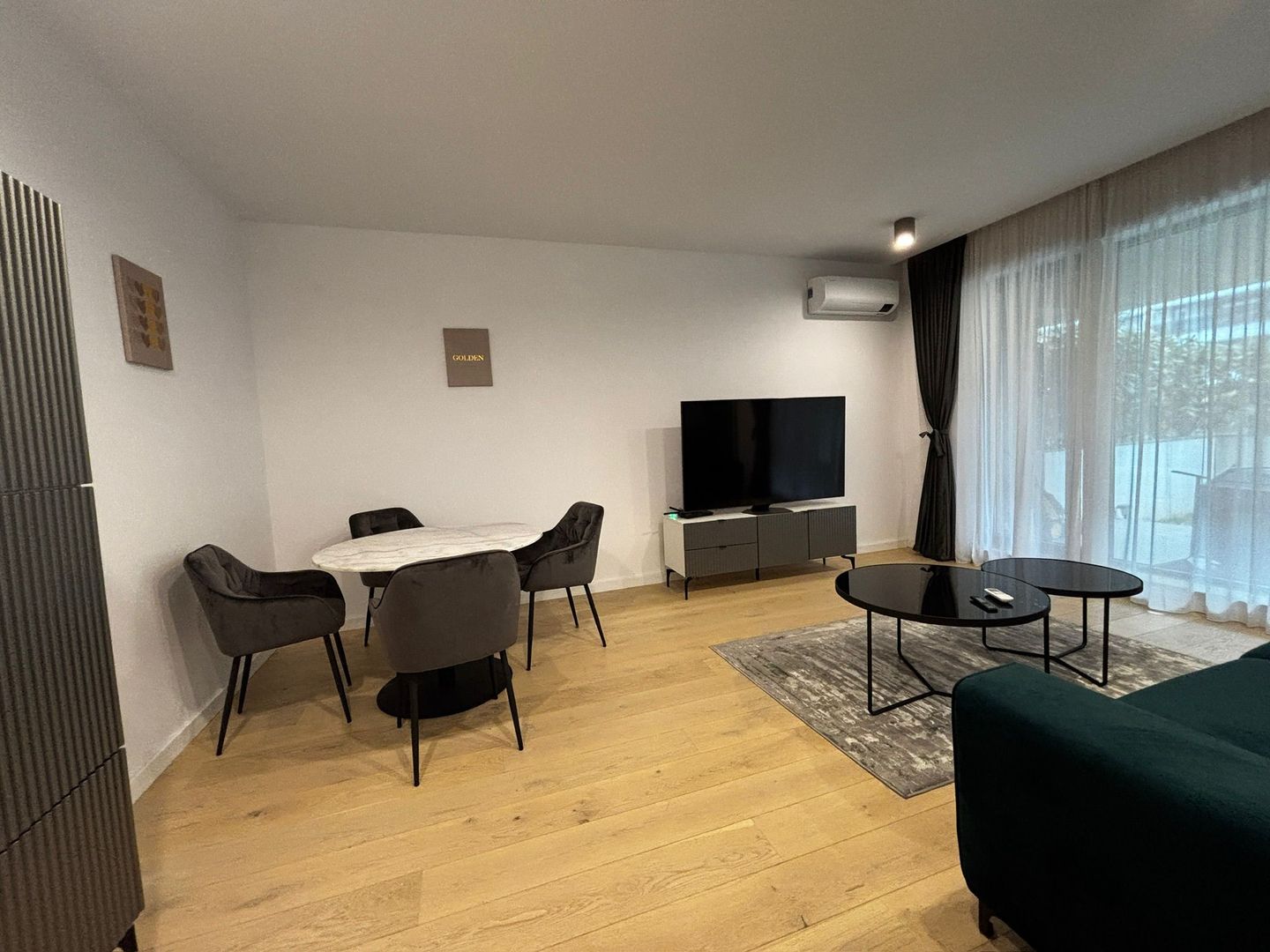 3 camere | Nusco City | Pipera | Aviatiei | Promenada - Poză 2