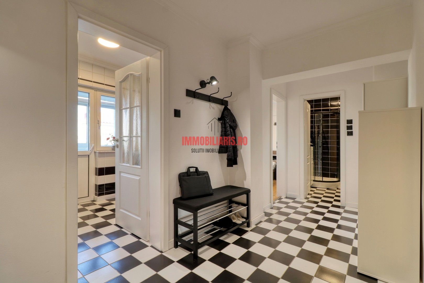 T. Pallady-Metrou - Parcare Subterana - Comision 0% - Poză 7