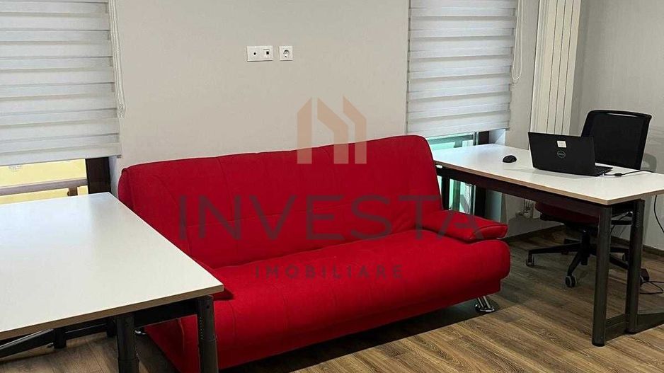 Apartament elegant cu terasă de 30 mp, în inima cartierului Buna Ziua! - Poză 5