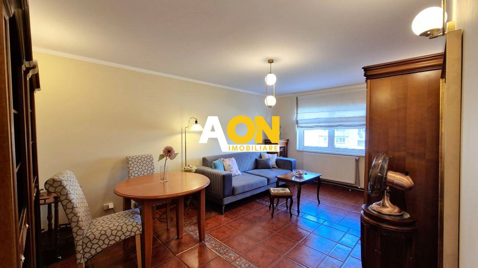 Apartament de vanzare, 3 camere, Alba Iulia - Poză 1