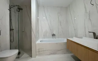 PENTHOUSE SPECTACULOS UpSite || 1.800.00+TVA || boxa si loc de parcare incluse - Poză 14