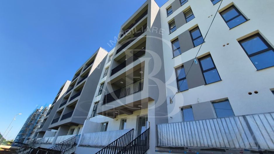 Apartament 2 Camere + terasa 32mp-Titan Pallady-Metrou Teclu - Poză 4