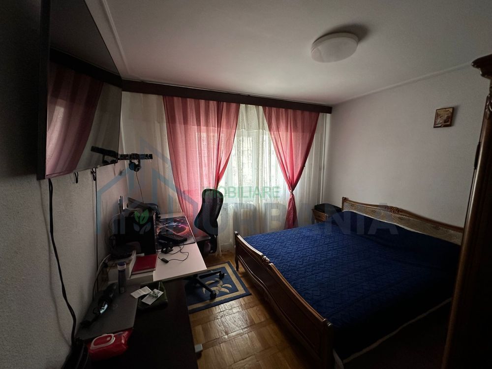 De vanzare 3 camere D Frumoasa - Poză 7