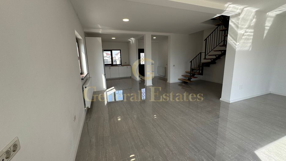 Chirie Casă tip duplex  4 camere - Poză 5