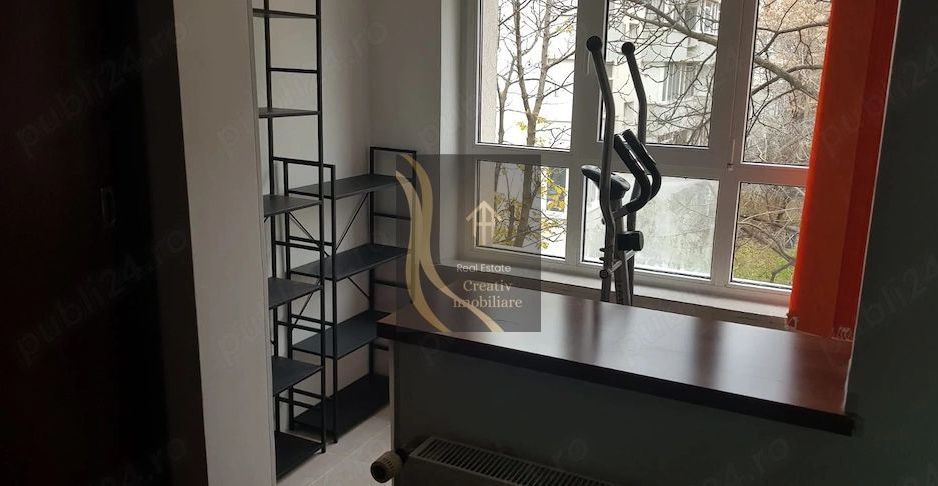 Apartament 3 camere Bucuresti zona Dristor - Poză 4