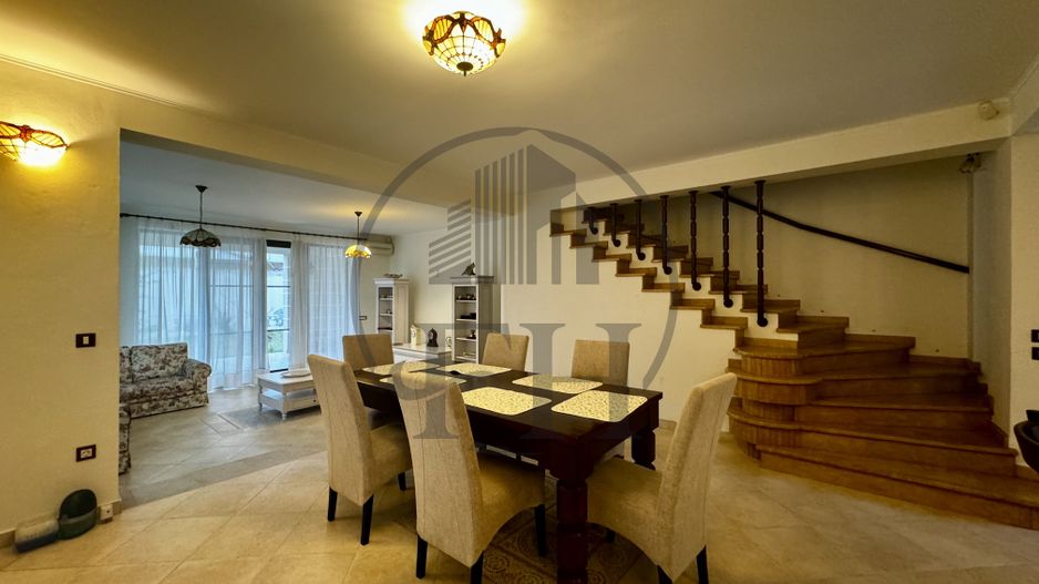 SOLD/VANDUT-Casă de vânzare Eforie Nord, Constanța, aproape de mare - Poză 10