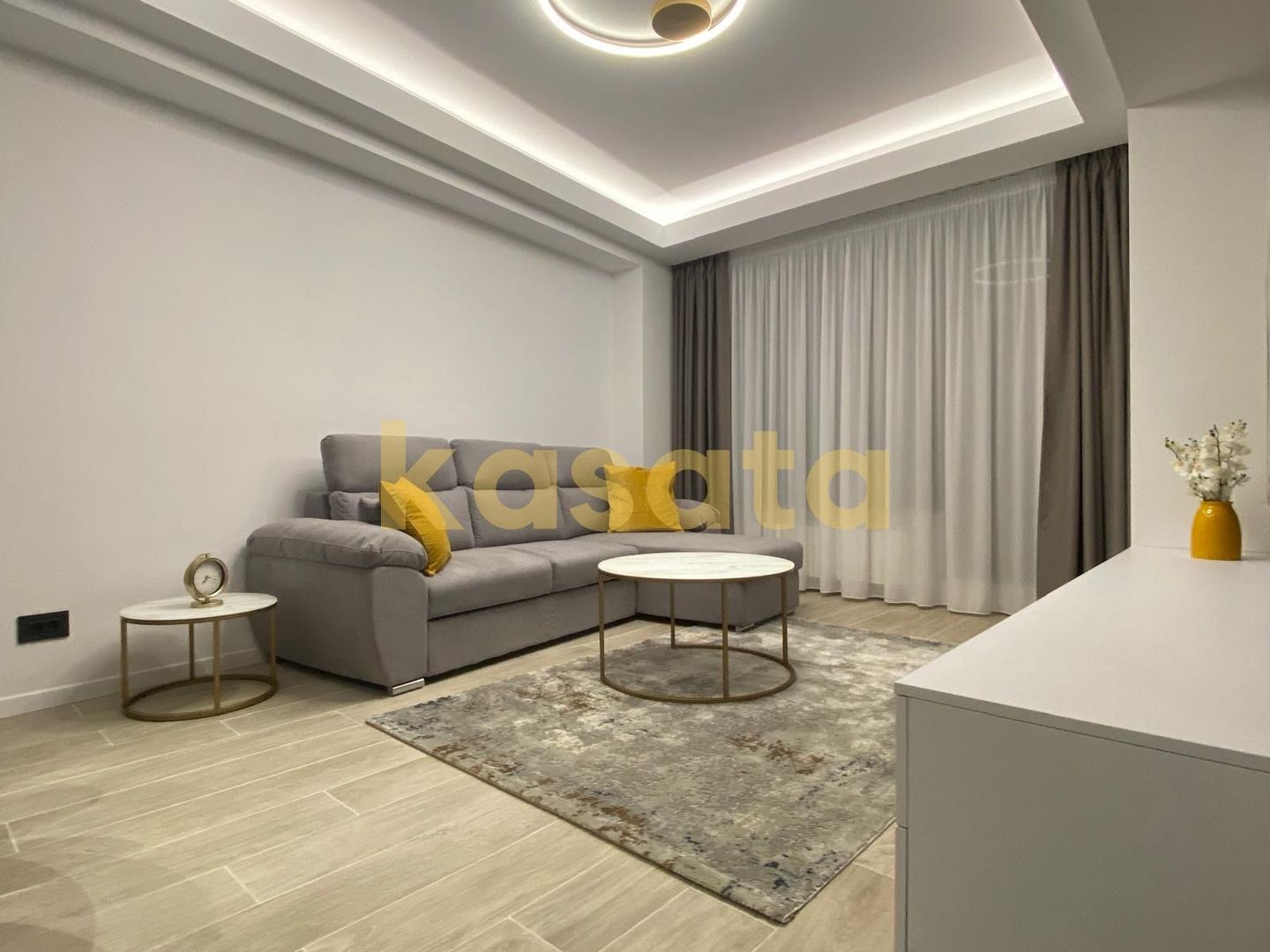Apartament 2 camere Herastrau - Poză 4