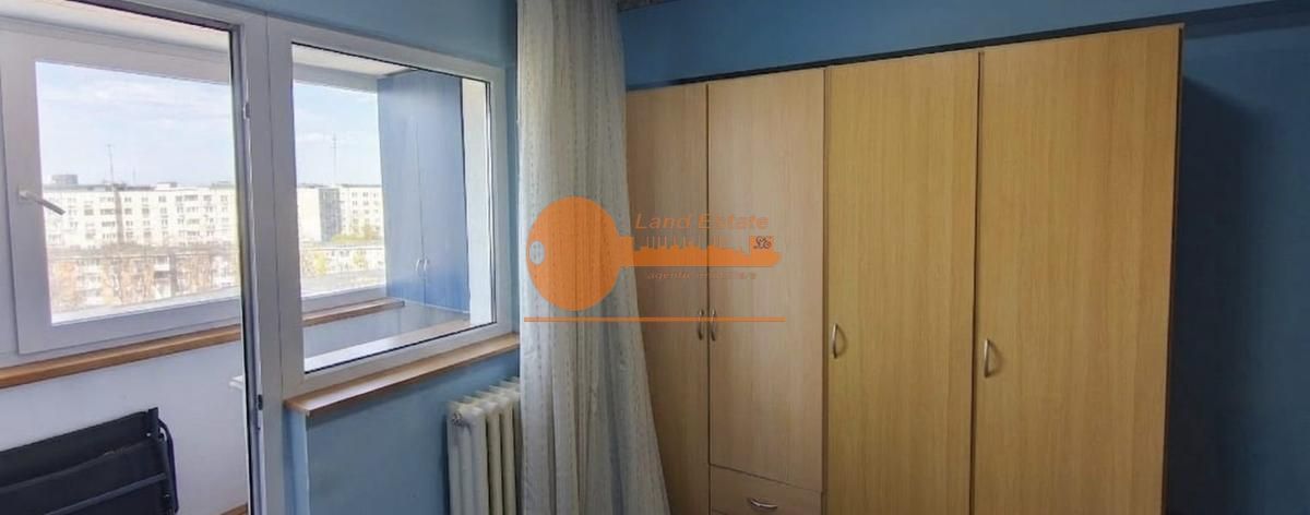 4 camere Crangasi (4 minute de metrou)- Parc Crangasi - Poză 7