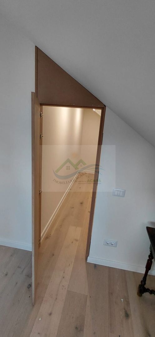 Casă tip duplex, Suceava/Cartier Europa de închiriat - Poză 65