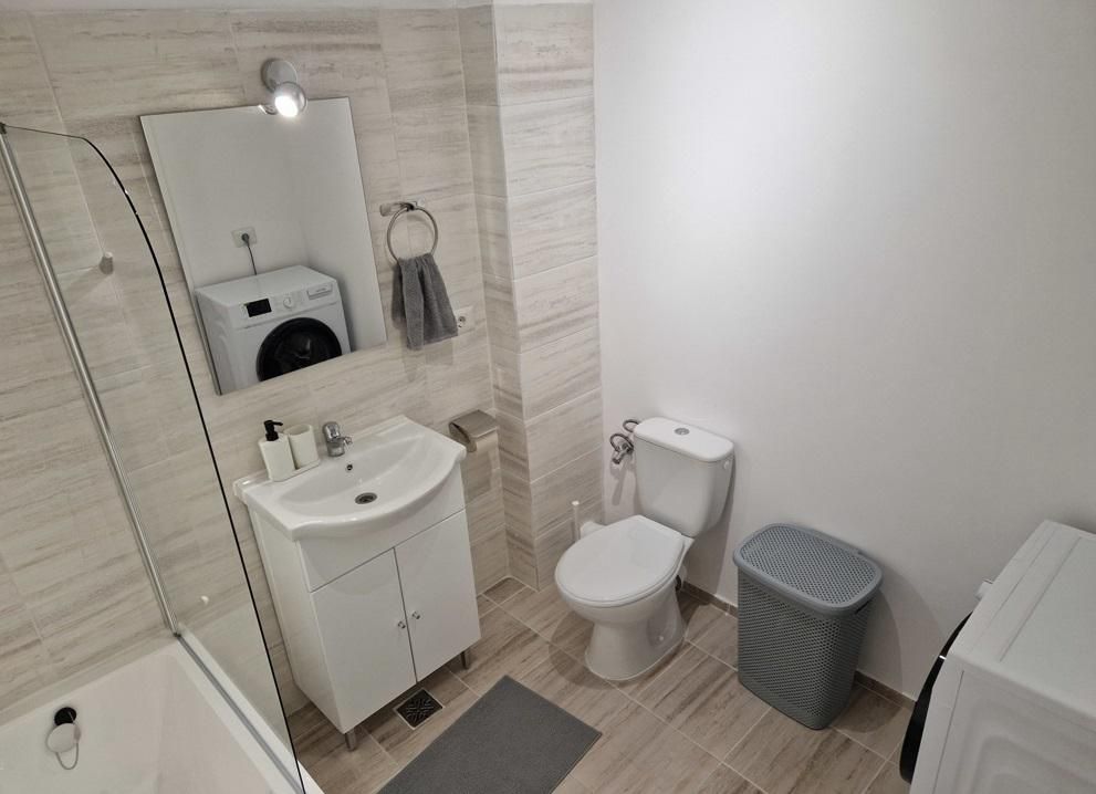 AP. 2 CAMERE APARATORII PATRIEI, PET-FRIENDLY, LOC PARCARE, METROU - Poză 4