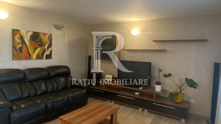 Apartament de inchiriat | Bulevardul Decebal | Oradea - Poză 2