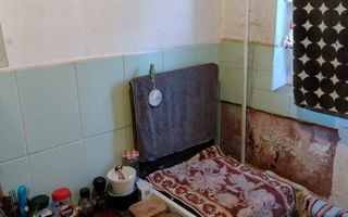 Garsoniera | 23 Mp | Balcon Inchis | Marasti | Strada Cernei - Poză 5