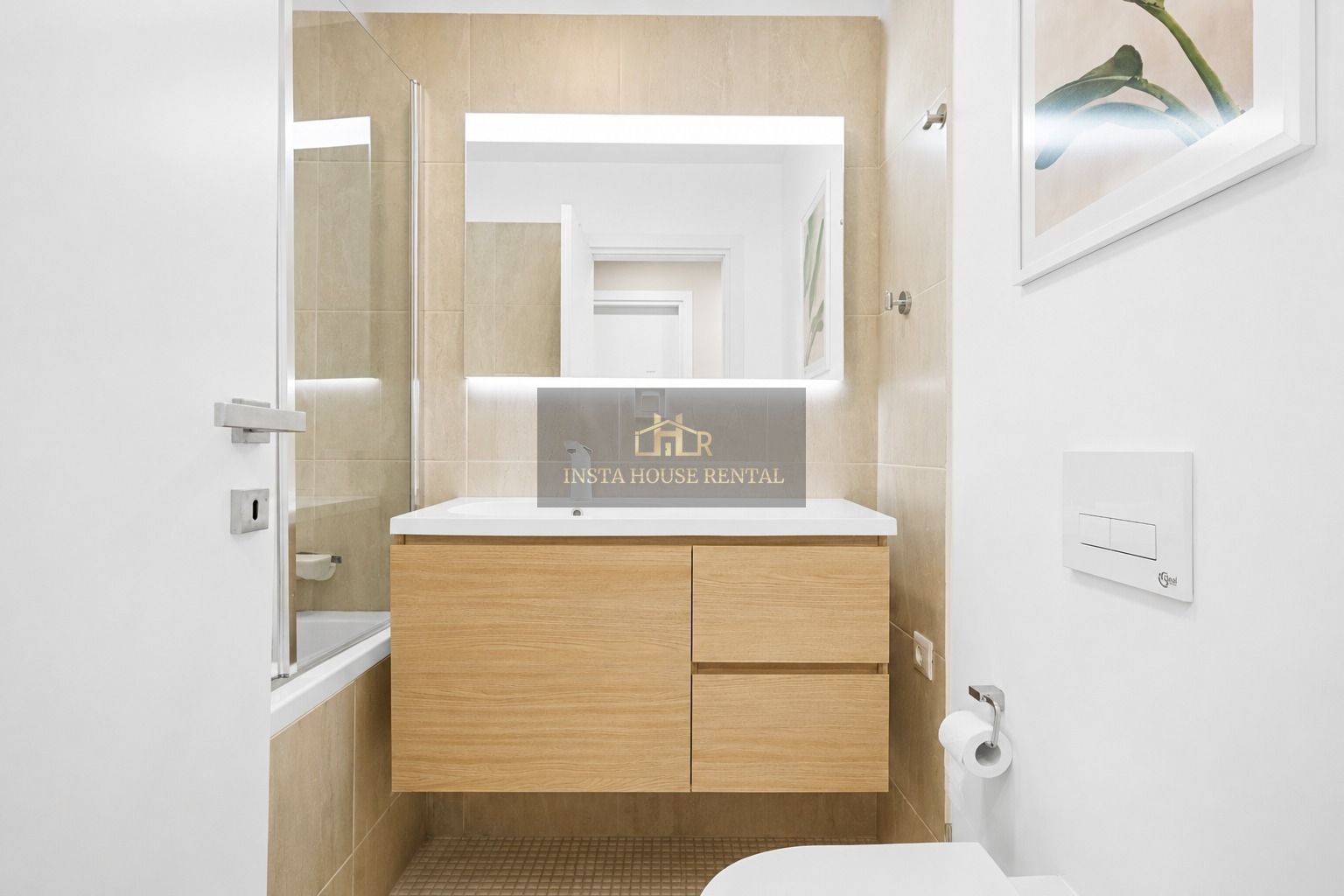 ♦️ Apartament Elegant 2 Camere | Finisaje Premium | Complet Mobilat | - Poză 11
